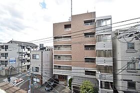 大阪府大阪市旭区新森３丁目10番18号（賃貸マンション1K・2階・23.87㎡） その16