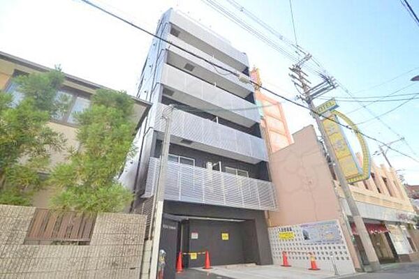 大阪府大阪市都島区東野田町４丁目(賃貸マンション1K・6階・23.34㎡)の写真 その1