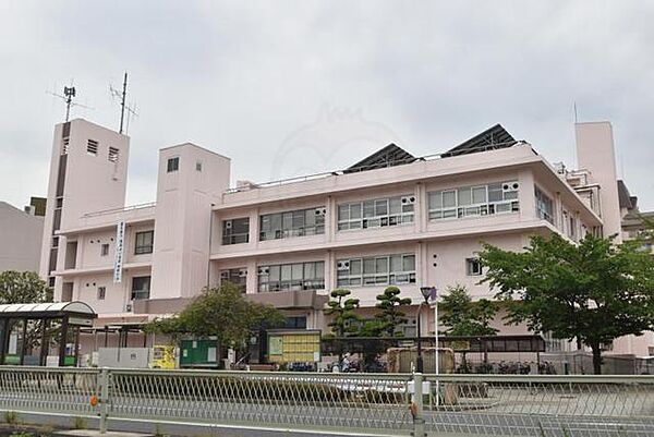 ベルフォーレ都島 ｜大阪府大阪市都島区都島本通３丁目(賃貸マンション2K・3階・30.85㎡)の写真 その8