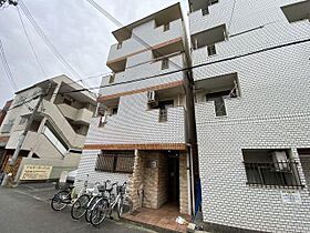 クオーレ成育  ｜ 大阪府大阪市城東区成育４丁目（賃貸マンション1DK・4階・19.00㎡） その3