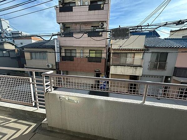 大阪府大阪市都島区大東町２丁目(賃貸マンション2DK・2階・40.00㎡)の写真 その18