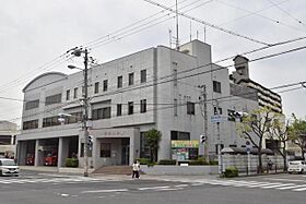 大阪府大阪市都島区都島本通２丁目6番5号（賃貸マンション1K・7階・19.13㎡） その26