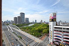 朝日プラザ都島北通タウンルーム  ｜ 大阪府大阪市都島区都島北通２丁目3番24号（賃貸マンション1R・7階・17.16㎡） その21