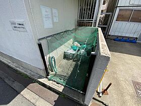 サンライズ成育  ｜ 大阪府大阪市城東区成育２丁目（賃貸マンション1DK・5階・24.00㎡） その29