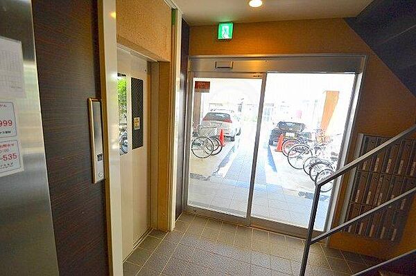 ハイグレード中宮1 ｜大阪府大阪市旭区中宮４丁目(賃貸マンション1K・3階・22.00㎡)の写真 その20