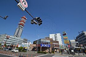 大阪府大阪市旭区大宮４丁目7番11号（賃貸マンション1R・5階・23.00㎡） その30