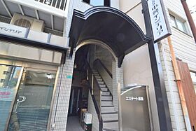 エステート都島  ｜ 大阪府大阪市都島区内代町１丁目11番20号（賃貸マンション1R・5階・15.00㎡） その27