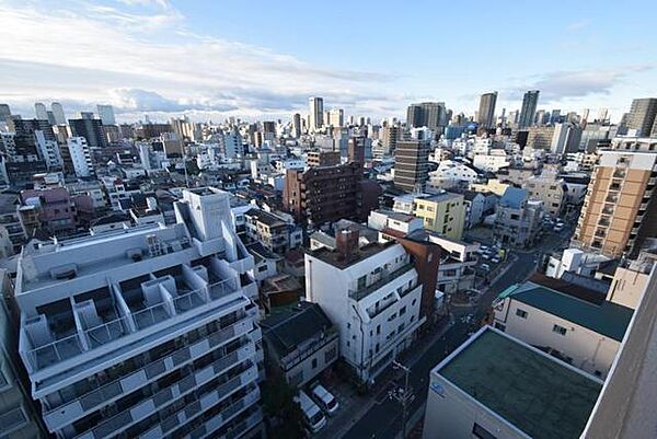 サムティ都島North ｜大阪府大阪市都島区都島北通２丁目(賃貸マンション1K・9階・26.11㎡)の写真 その16