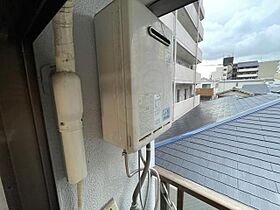 サン高倉  ｜ 大阪府大阪市都島区高倉町１丁目（賃貸マンション1R・4階・10.33㎡） その23