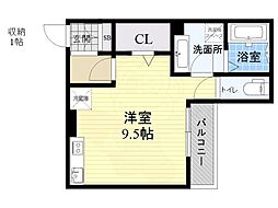 京橋駅 7.0万円