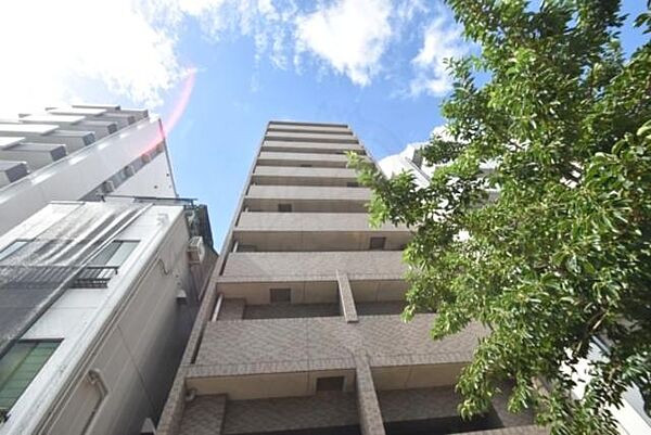 大阪府大阪市都島区片町１丁目(賃貸マンション1K・3階・27.37㎡)の写真 その7