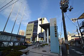 大阪府大阪市都島区片町１丁目7番26号（賃貸マンション1K・3階・27.37㎡） その13