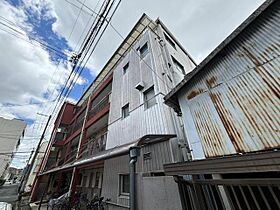 大阪府大阪市旭区大宮１丁目（賃貸マンション1DK・3階・36.45㎡） その5