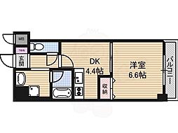 大阪市営長堀鶴見緑地線 京橋駅 徒歩5分