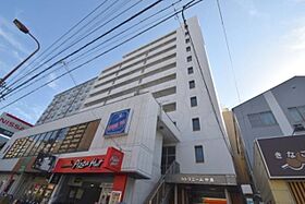 大阪府大阪市都島区都島本通４丁目23番5号（賃貸マンション1K・3階・29.16㎡） その1