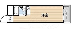 ジュネス野江  ｜ 大阪府大阪市城東区野江３丁目25番12号（賃貸マンション1R・2階・18.00㎡） その2