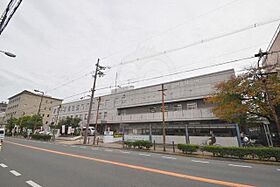 大阪府大阪市旭区清水３丁目5番7号（賃貸マンション1K・3階・24.00㎡） その17