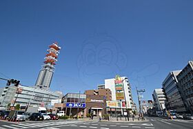 大阪府大阪市旭区大宮２丁目（賃貸マンション1R・2階・14.50㎡） その11