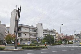 大阪府大阪市都島区片町１丁目3番6号（賃貸マンション1K・7階・21.75㎡） その19