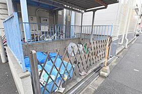 大阪府大阪市都島区片町１丁目3番6号（賃貸マンション1K・7階・21.75㎡） その25