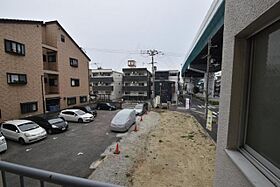 丸山マンション  ｜ 大阪府大阪市旭区中宮４丁目14番4号（賃貸マンション1LDK・2階・34.00㎡） その18