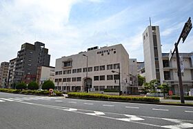 パークハイツ  ｜ 大阪府大阪市都島区東野田町５丁目（賃貸マンション1DK・4階・27.00㎡） その29