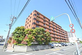 大阪府大阪市城東区古市３丁目11番2号（賃貸マンション2LDK・1階・58.69㎡） その1