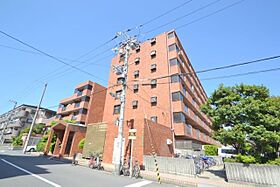 大阪府大阪市城東区古市３丁目11番2号（賃貸マンション2LDK・1階・58.69㎡） その3