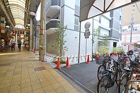 大阪府大阪市都島区東野田町５丁目（賃貸マンション1R・6階・28.00㎡） その19