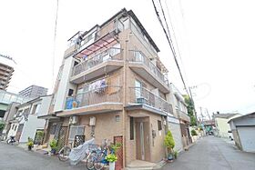 峯マンション  ｜ 大阪府大阪市都島区毛馬町２丁目5番16号（賃貸マンション1R・1階・25.00㎡） その30