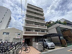 ドゥエリング成育  ｜ 大阪府大阪市城東区成育２丁目（賃貸マンション1K・4階・20.45㎡） その6