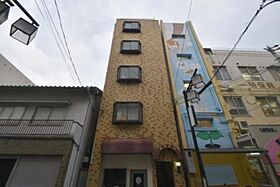 西村ビル  ｜ 大阪府大阪市都島区都島本通３丁目16番12号（賃貸マンション1R・2階・13.12㎡） その3