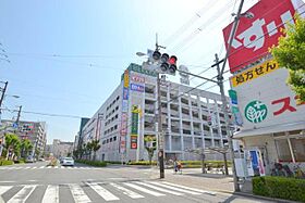 西村ビル  ｜ 大阪府大阪市都島区都島本通３丁目16番12号（賃貸マンション1R・2階・13.12㎡） その23