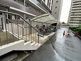 新森小路コーポ  ｜ 大阪府大阪市旭区新森１丁目7番33号（賃貸マンション1LDK・10階・54.00㎡） その10