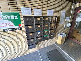 サンロイヤルみやこ  ｜ 大阪府大阪市都島区友渕町２丁目（賃貸マンション1K・5階・21.00㎡） その5