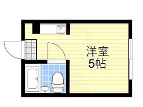 メゾンさやか  ｜ 大阪府大阪市城東区野江１丁目2番15号（賃貸マンション1R・3階・13.00㎡） その2