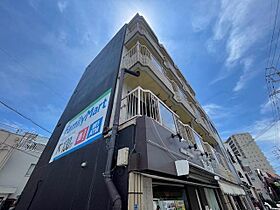 東邦ハイツ  ｜ 大阪府大阪市旭区高殿７丁目（賃貸マンション1R・3階・18.47㎡） その7