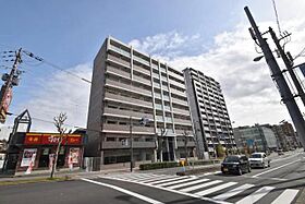 大阪府大阪市都島区高倉町３丁目14番24号（賃貸マンション1K・9階・23.43㎡） その21