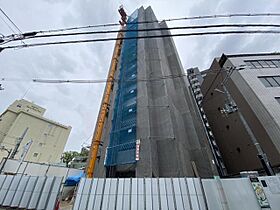 大阪府大阪市都島区中野町４丁目（賃貸マンション1LDK・12階・33.62㎡） その1