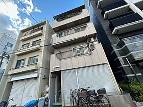 名和ビル  ｜ 大阪府大阪市都島区中野町１丁目13番18号（賃貸マンション1LDK・3階・45.12㎡） その18