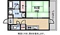 上杉スクウェア4階5.9万円