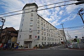 京橋ハイツ30  ｜ 大阪府大阪市都島区中野町２丁目4番19号（賃貸マンション1R・1階・11.07㎡） その1