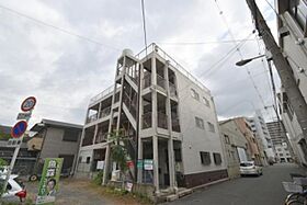 金明荘  ｜ 大阪府大阪市都島区高倉町３丁目12番30号（賃貸マンション2K・2階・29.70㎡） その17