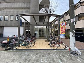 JLビル都島  ｜ 大阪府大阪市都島区高倉町２丁目6番8号（賃貸マンション1DK・3階・31.95㎡） その14