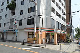 FDS内代  ｜ 大阪府大阪市都島区内代町２丁目7番17号（賃貸マンション1R・2階・18.41㎡） その11