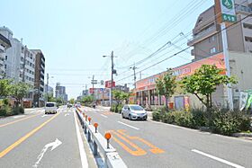 FDS内代  ｜ 大阪府大阪市都島区内代町２丁目7番17号（賃貸マンション1R・2階・18.41㎡） その12