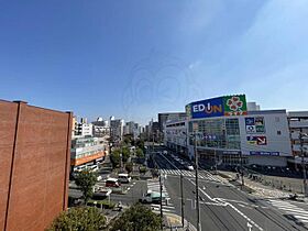 大阪府大阪市都島区東野田町５丁目3番28号（賃貸マンション1K・5階・25.37㎡） その17