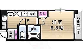 大阪府大阪市城東区関目５丁目21番13号（賃貸マンション1K・1階・22.70㎡） その2