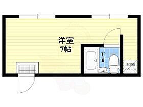 リバーサイド日吉  ｜ 大阪府大阪市旭区赤川４丁目20番5号（賃貸アパート1R・2階・18.00㎡） その2