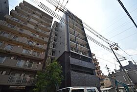 プロヴィスタ京橋ノースゲート  ｜ 大阪府大阪市城東区野江２丁目（賃貸マンション1K・10階・25.93㎡） その20